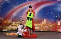 britains got talent magicians