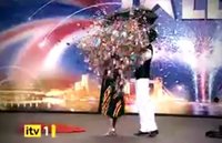 britains got talent magic